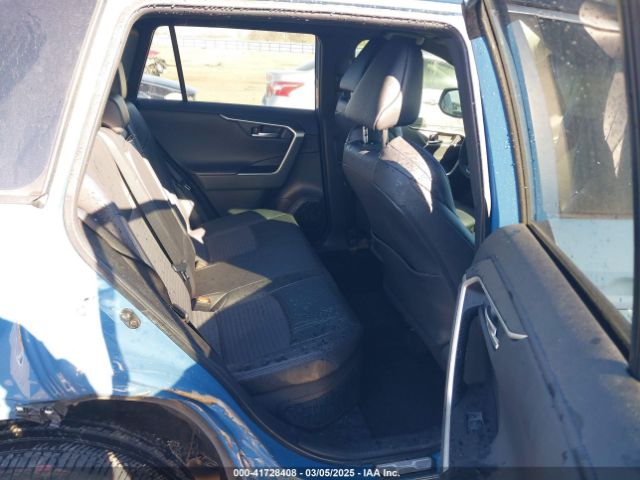 2024 TOYOTA RAV4 HYBRID 4T3E6RFV0RU147259 Photo 7