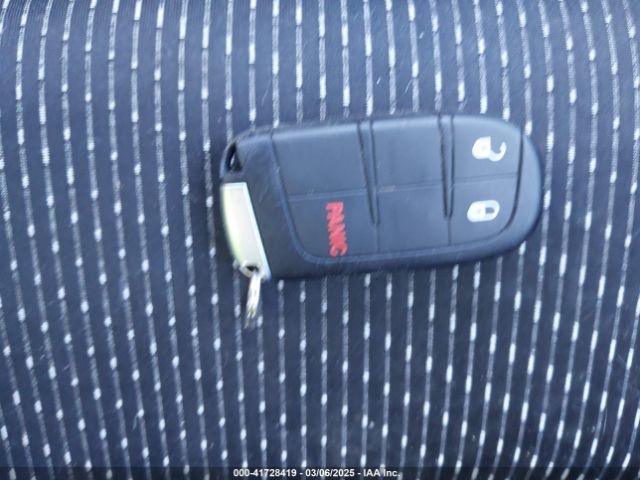 3C4PDCAB1LT276862 Dodge Journey Se Value