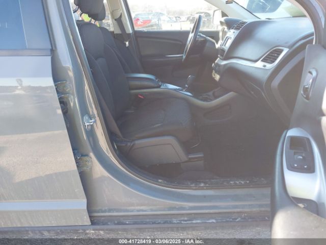3C4PDCAB1LT276862 Dodge Journey Se Value