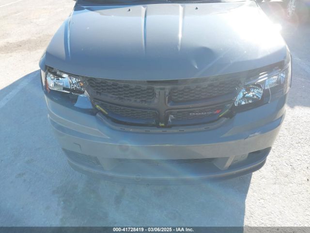 3C4PDCAB1LT276862 Dodge Journey Se Value