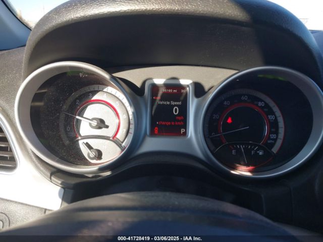 3C4PDCAB1LT276862 Dodge Journey Se Value
