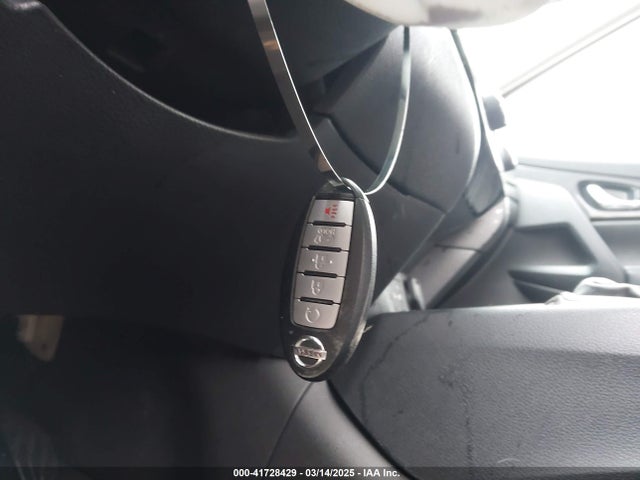 Nissan ROGUE SV 2019 JN8AT2MV5KW372712 Image 11
