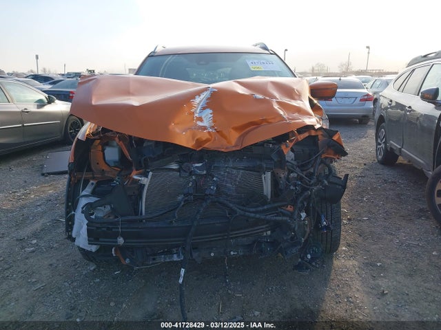 Nissan ROGUE SV 2019 JN8AT2MV5KW372712 Image 13