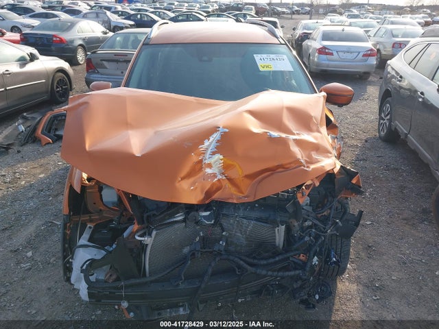 Nissan ROGUE SV 2019 JN8AT2MV5KW372712 Image 20