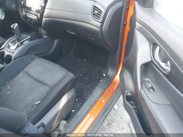 Nissan ROGUE SV 2019 JN8AT2MV5KW372712 Image 5