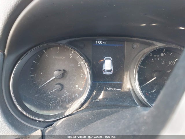 Nissan ROGUE SV 2019 JN8AT2MV5KW372712 Image 7
