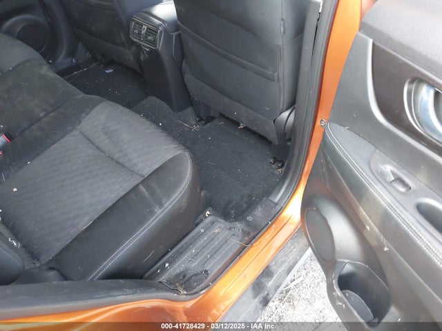 Nissan ROGUE SV 2019 JN8AT2MV5KW372712 Image 8