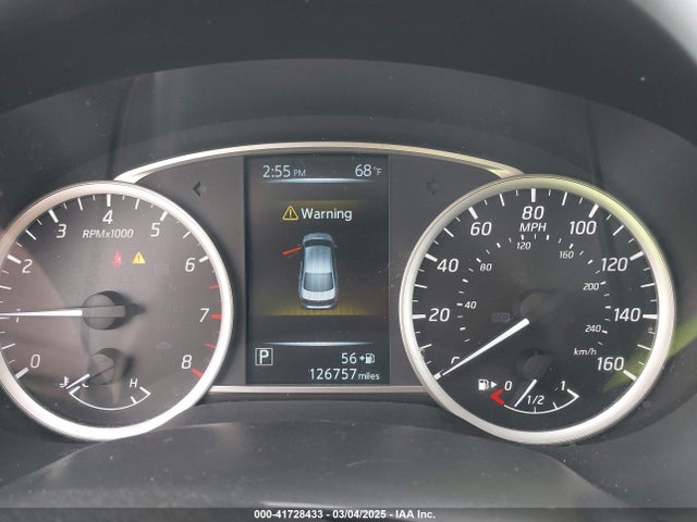 Nissan SENTRA SV 2017 3N1AB7AP3HY360483 Image 16
