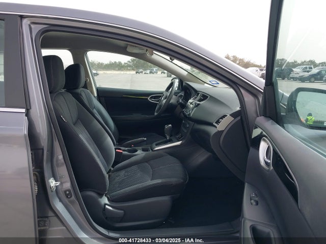 Nissan SENTRA SV 2017 3N1AB7AP3HY360483 Image 5