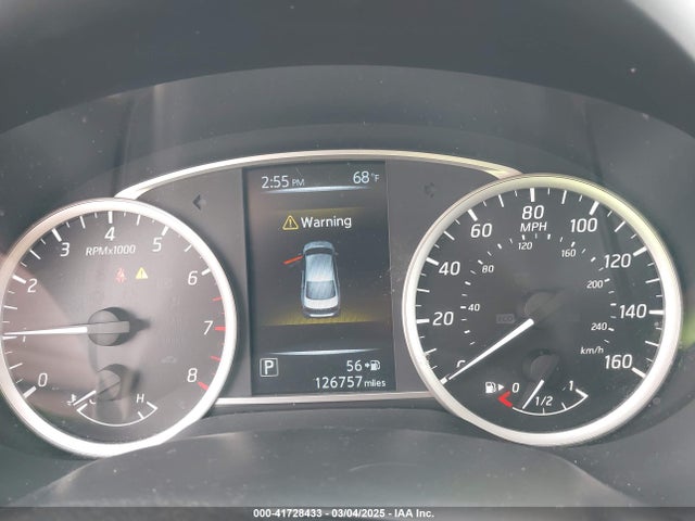 Nissan SENTRA SV 2017 3N1AB7AP3HY360483 Image 7
