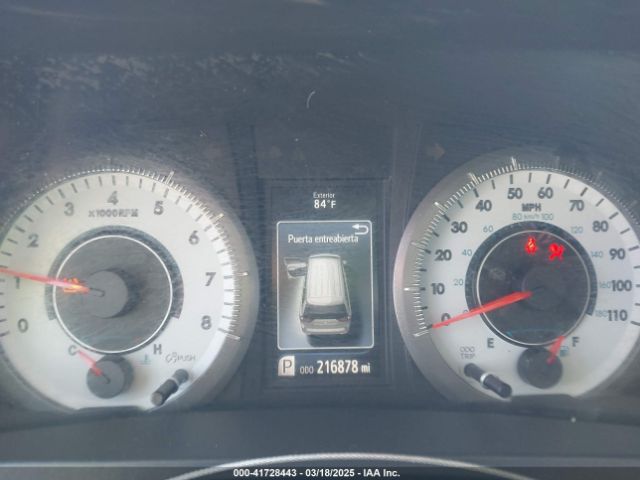 5TDXZ3DCXHS883639 Toyota Sienna Se 8 Passenger/se Premium 8 Passenger