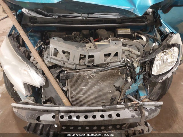 Nissan Versa Note S (sr)/s Plus/sl/sr/sv 2015 3N1CE2CP3FL362969 Image 10