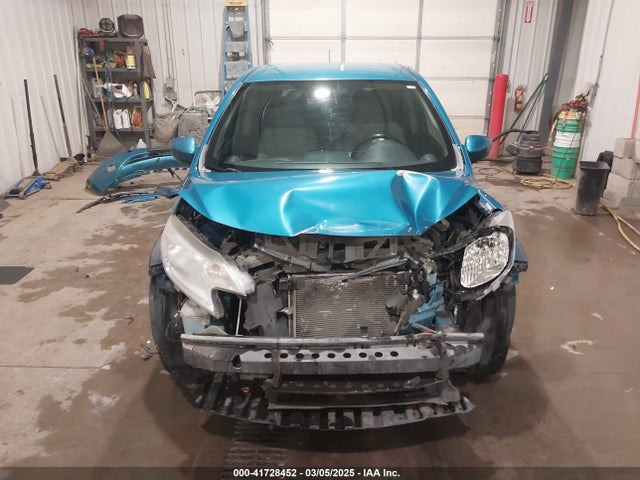 Nissan Versa Note S (sr)/s Plus/sl/sr/sv 2015 3N1CE2CP3FL362969 Image 13