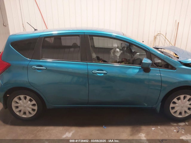 Nissan Versa Note S (sr)/s Plus/sl/sr/sv 2015 3N1CE2CP3FL362969 Image 14