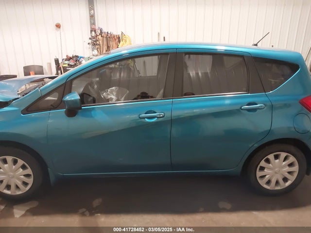Nissan Versa Note S (sr)/s Plus/sl/sr/sv 2015 3N1CE2CP3FL362969 Image 15