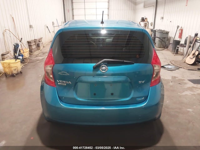 Nissan Versa Note S (sr)/s Plus/sl/sr/sv 2015 3N1CE2CP3FL362969 Image 17