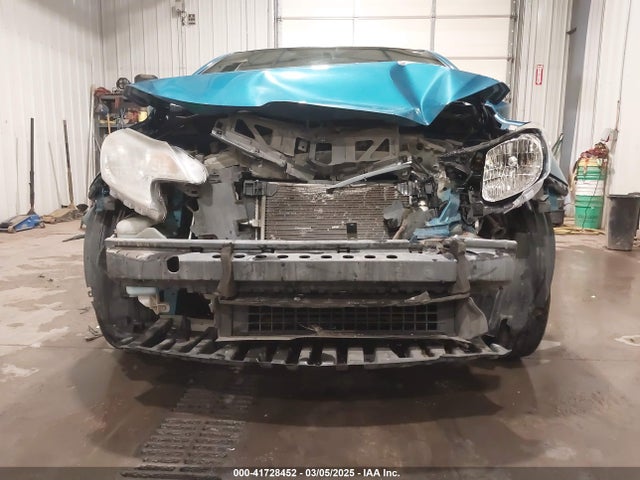 Nissan Versa Note S (sr)/s Plus/sl/sr/sv 2015 3N1CE2CP3FL362969 Image 6