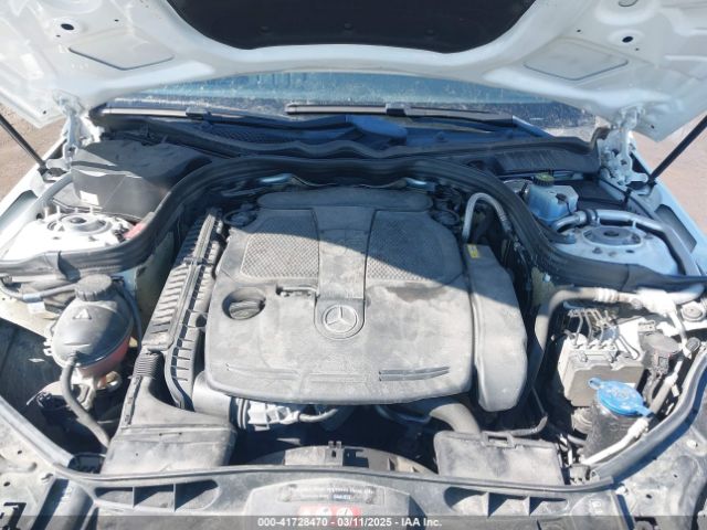 WDDHF8JB7FB090296 Mercedes-Benz E 350 4matic
