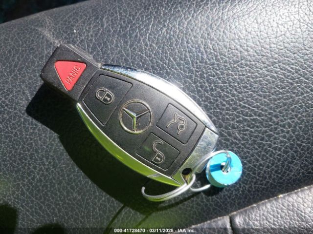 WDDHF8JB7FB090296 Mercedes-Benz E 350 4matic
