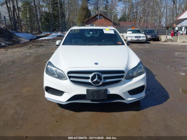 WDDHF8JB7FB090296 Mercedes-Benz E 350 4matic