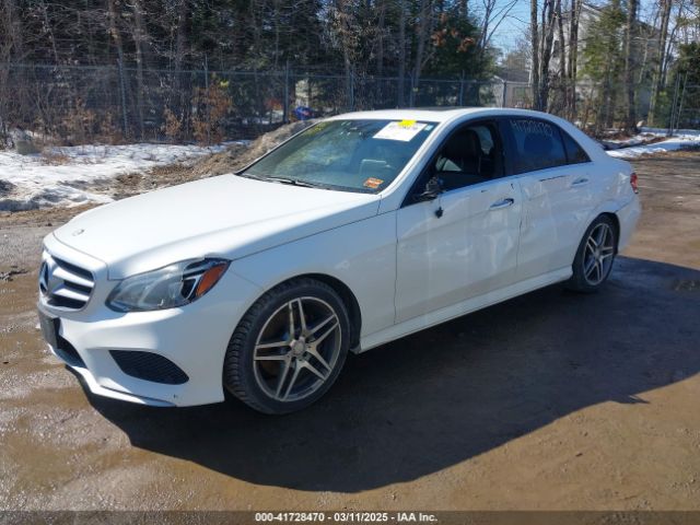 WDDHF8JB7FB090296 Mercedes-Benz E 350 4matic
