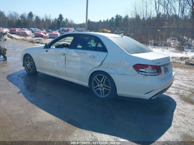 WDDHF8JB7FB090296 Mercedes-Benz E 350 4matic
