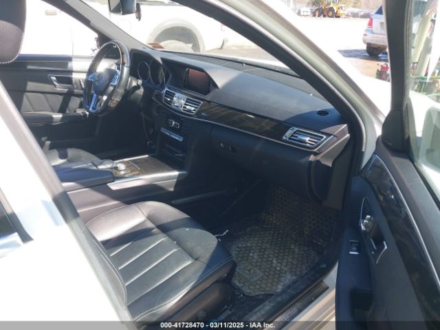 WDDHF8JB7FB090296 Mercedes-Benz E 350 4matic