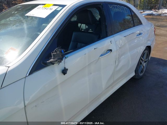 WDDHF8JB7FB090296 Mercedes-Benz E 350 4matic