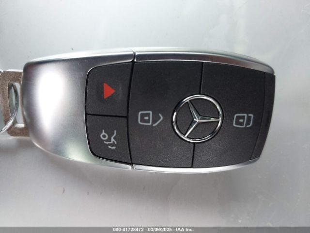 W1KWF8DB3MR650886 Mercedes-Benz C 300 Sedan