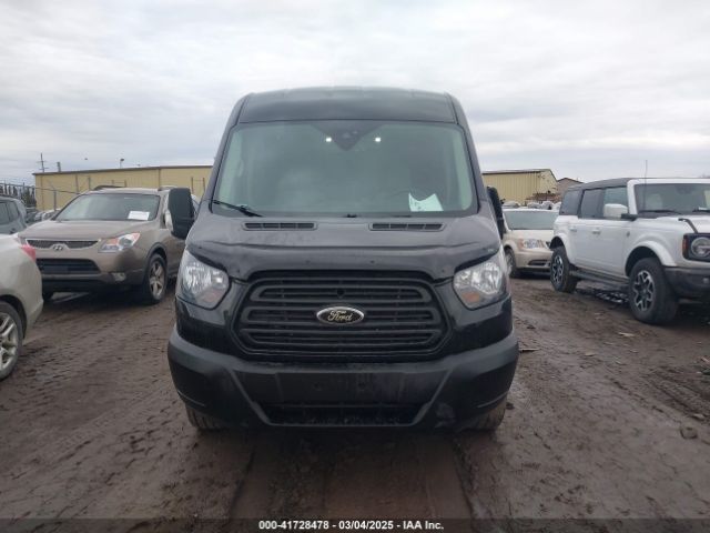 1FTYR2CM1KKB23770 Ford Transit-250
