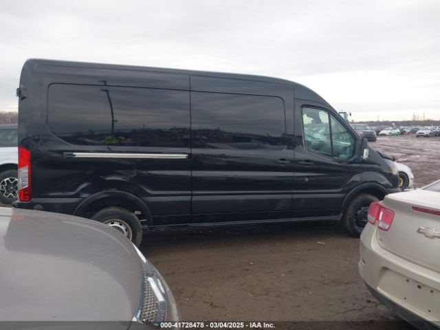 1FTYR2CM1KKB23770 Ford Transit-250