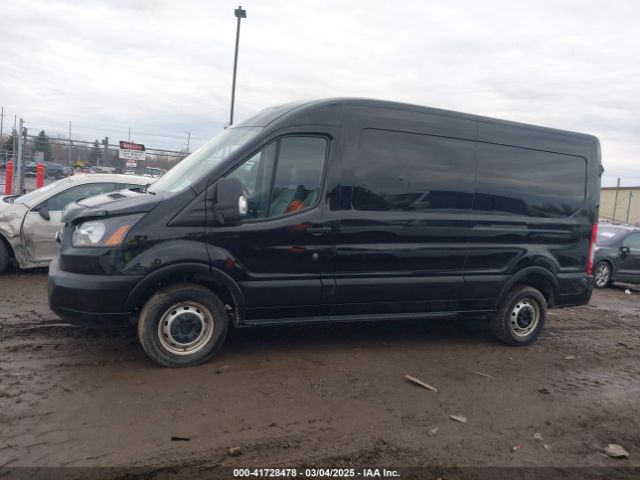 1FTYR2CM1KKB23770 Ford Transit-250