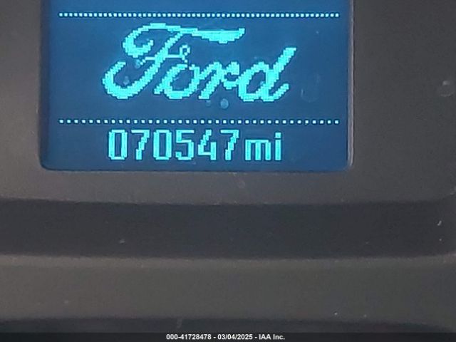 1FTYR2CM1KKB23770 Ford Transit-250