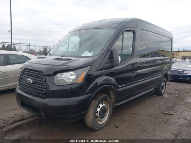 1FTYR2CM1KKB23770 Ford Transit-250