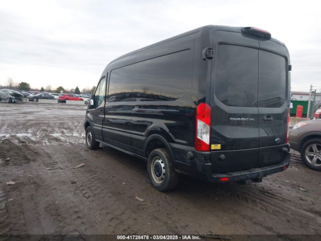 1FTYR2CM1KKB23770 Ford Transit-250