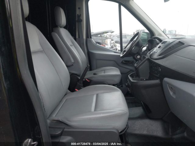 1FTYR2CM1KKB23770 Ford Transit-250