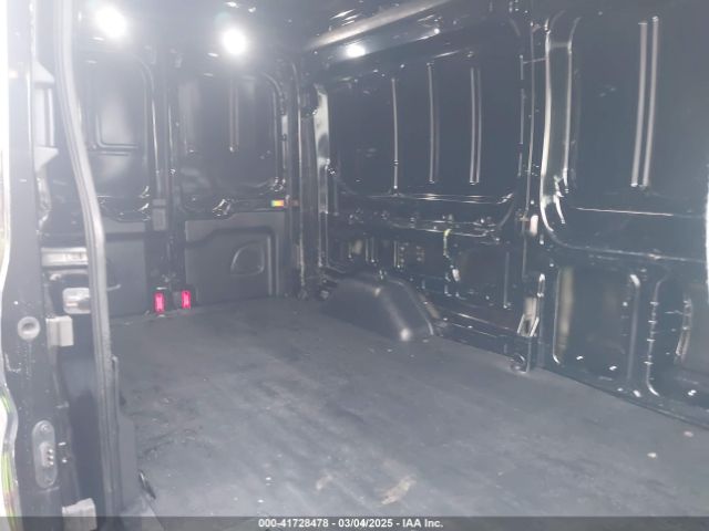 1FTYR2CM1KKB23770 Ford Transit-250