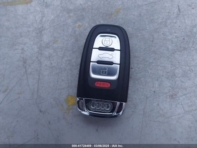 2012 AUDI S5 WAUVVAFR7CA003346 Photo 10