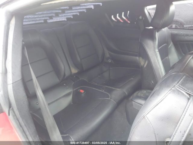 1FA6P8TH6M5105761 Ford Mustang Ecoboost Premium Fastback