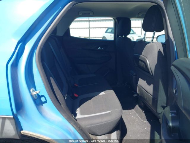 2024 CHEVROLET TRAILBLAZER KL79MMSL8RB117253 Photo 7