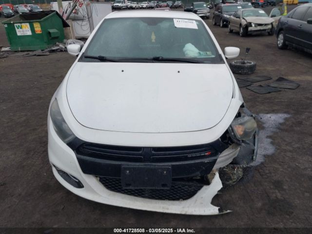 1C3CDFBB3FD141234 Dodge DART SXT