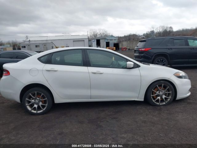 1C3CDFBB3FD141234 Dodge DART SXT
