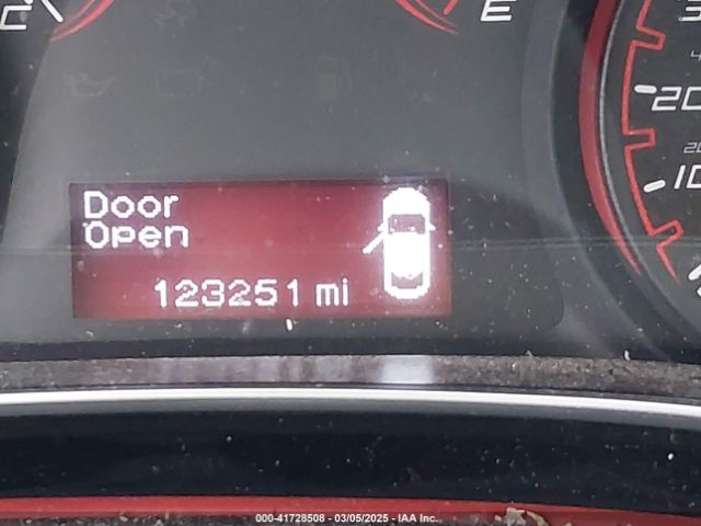 1C3CDFBB3FD141234 Dodge DART SXT