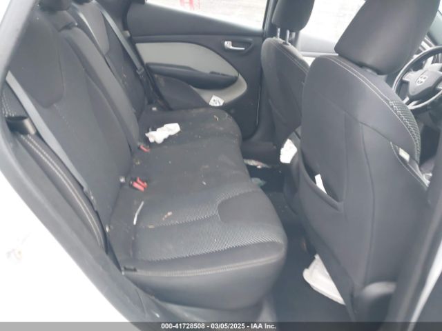 1C3CDFBB3FD141234 Dodge DART SXT