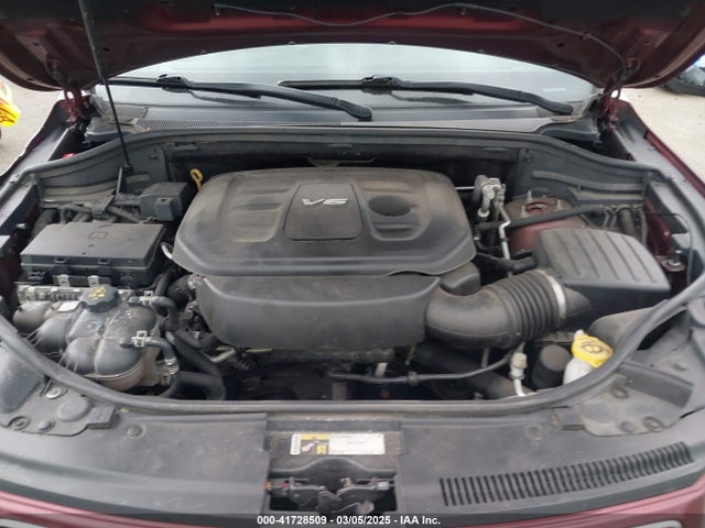 1C4RJFBG4GC312364 Jeep Grand Cherokee Limited