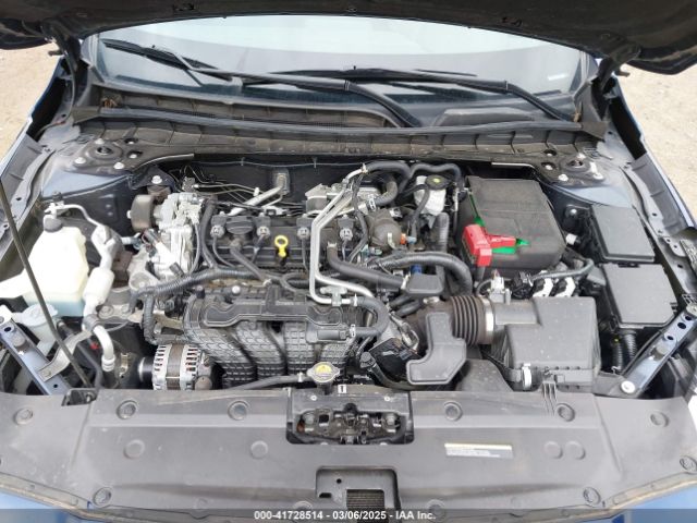1N4BL4BV0MN347133 Nissan Altima S Fwd