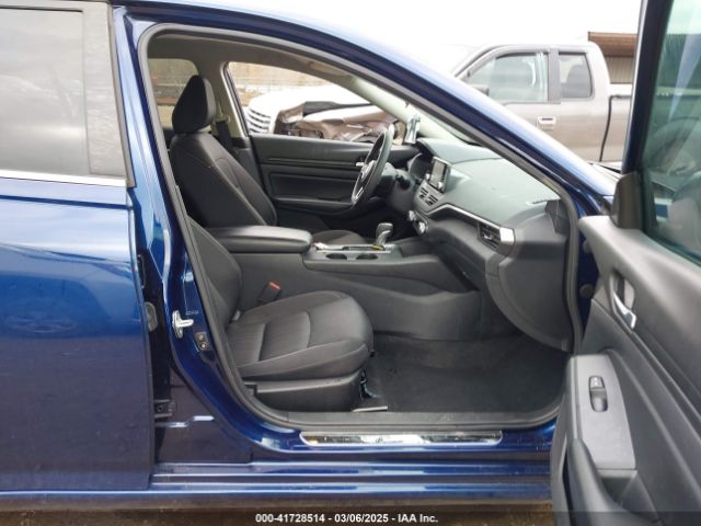 1N4BL4BV0MN347133 Nissan Altima S Fwd