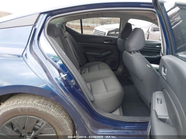 1N4BL4BV0MN347133 Nissan Altima S Fwd
