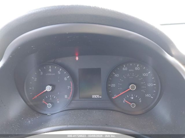 3KPA24ADXPE606463 KIA RIO LX