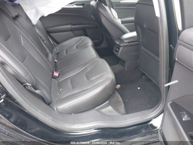 3FA6P0K93ER353377 Ford Fusion Titanium